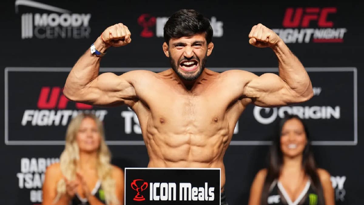 Arman Tsarukyan gives insight into wild near-million-dollar monthly spend