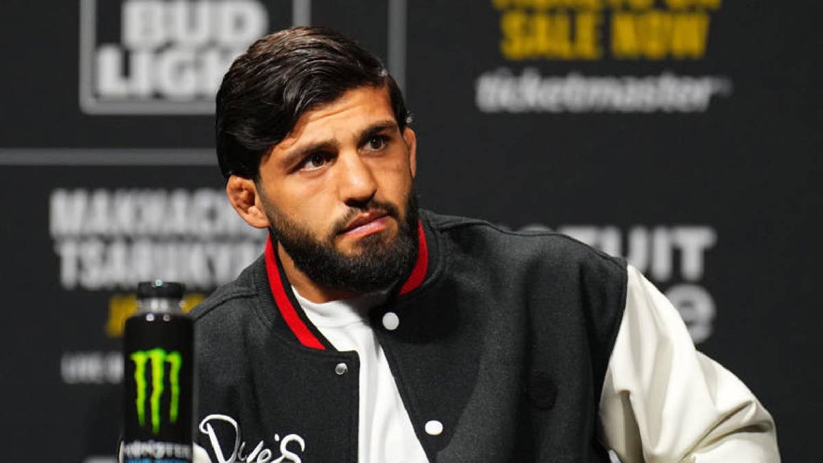 Arman Tsarukyan urges UFC to cut former title challenger