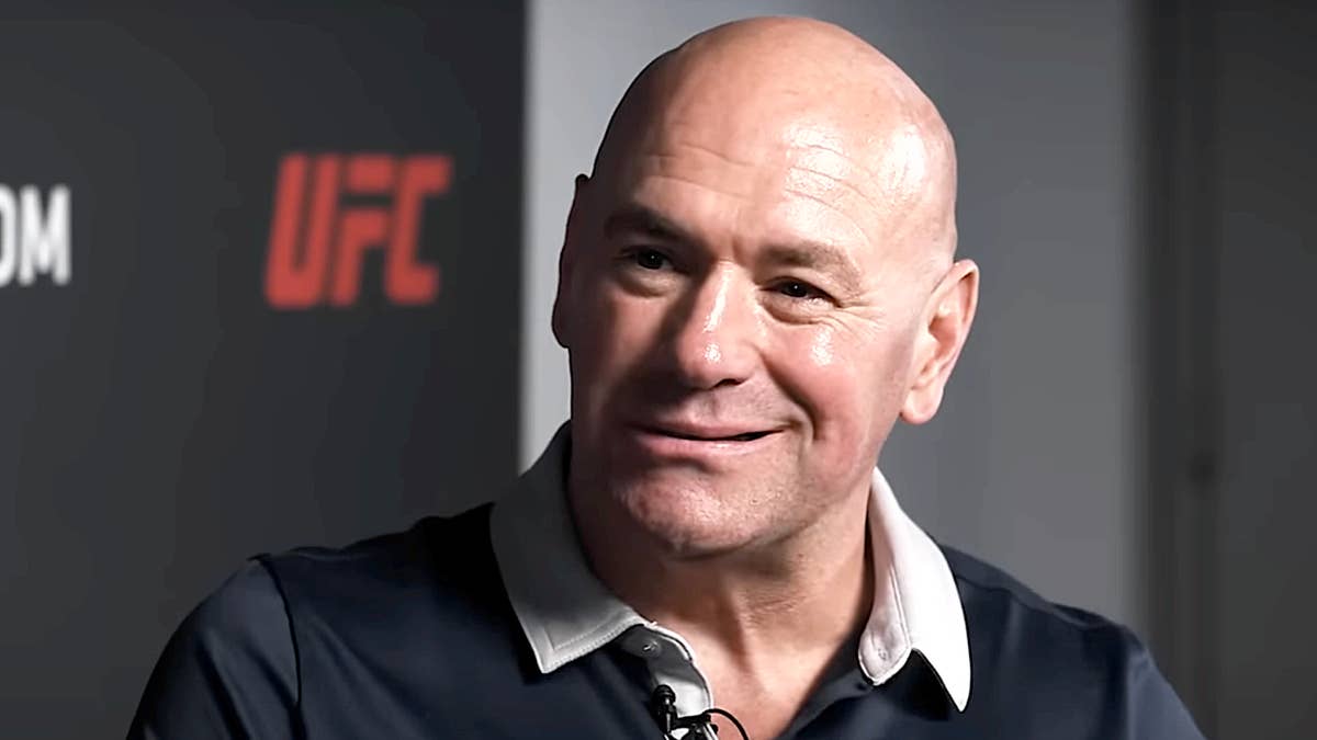 UFC adds former title challenger to the White House card