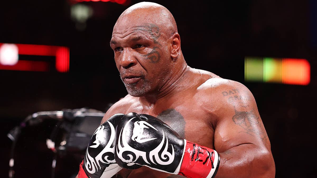 Henry Cejudo reveals Mike Tyson's advice ahead of Misfits Boxing debut