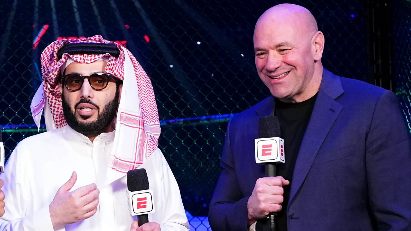 Boxing insider exposes the collapse of Zuffa Boxing's 'UFC blueprint ...