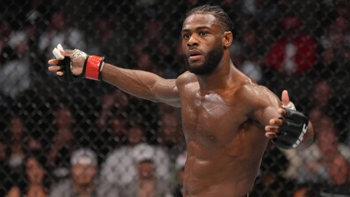 Aljamain Sterling shuts down Youssef Zalal in UFC Vegas 116 main event