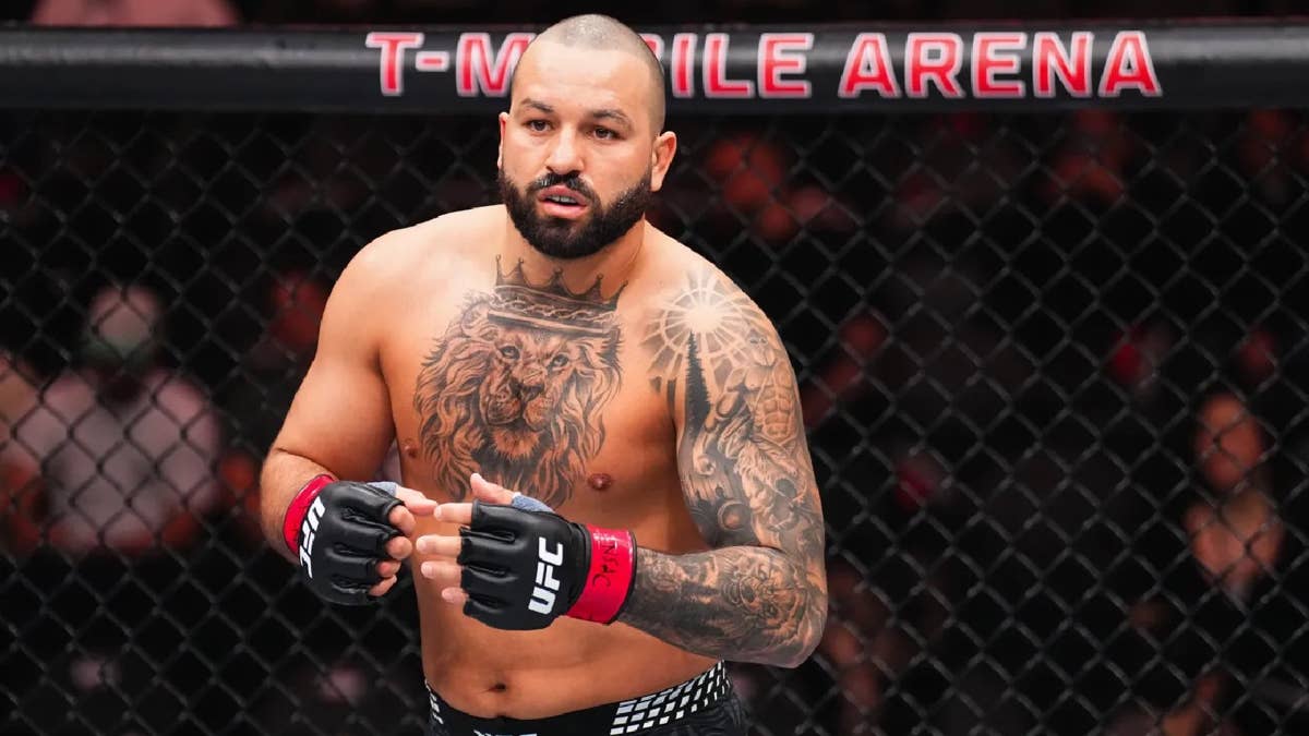 Josh Hokit torches Alex Pereira during social media outburst