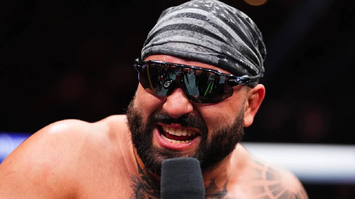 UFC 327 Bonuses: Josh Hokit cashes in