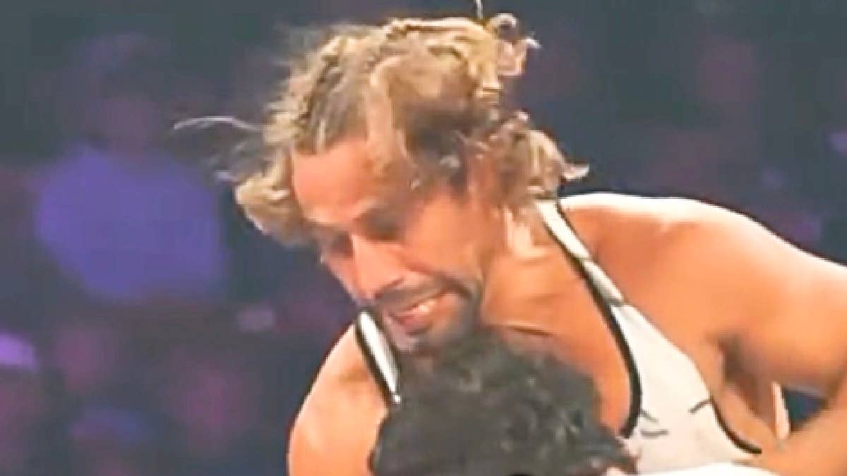 Urijah Faber releases statement following ‘Spoiled kid’ Arman Tsarukyan RAF 8 incident