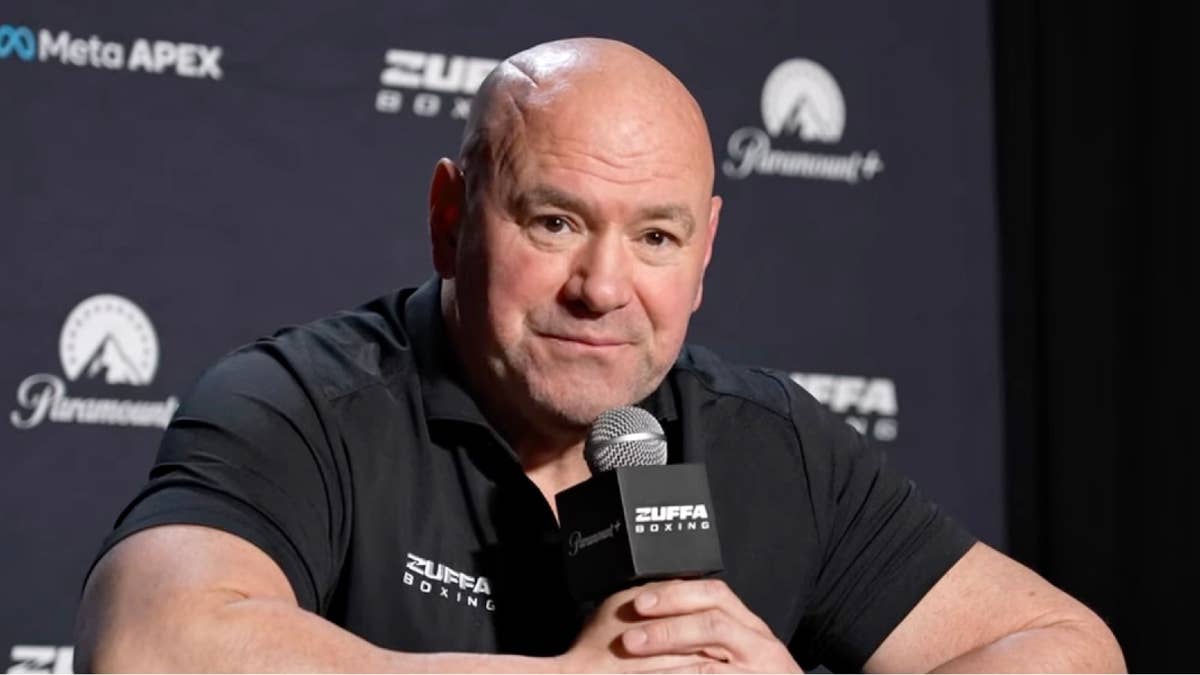 Dana White confirms Conor McGregor’s timeline for return