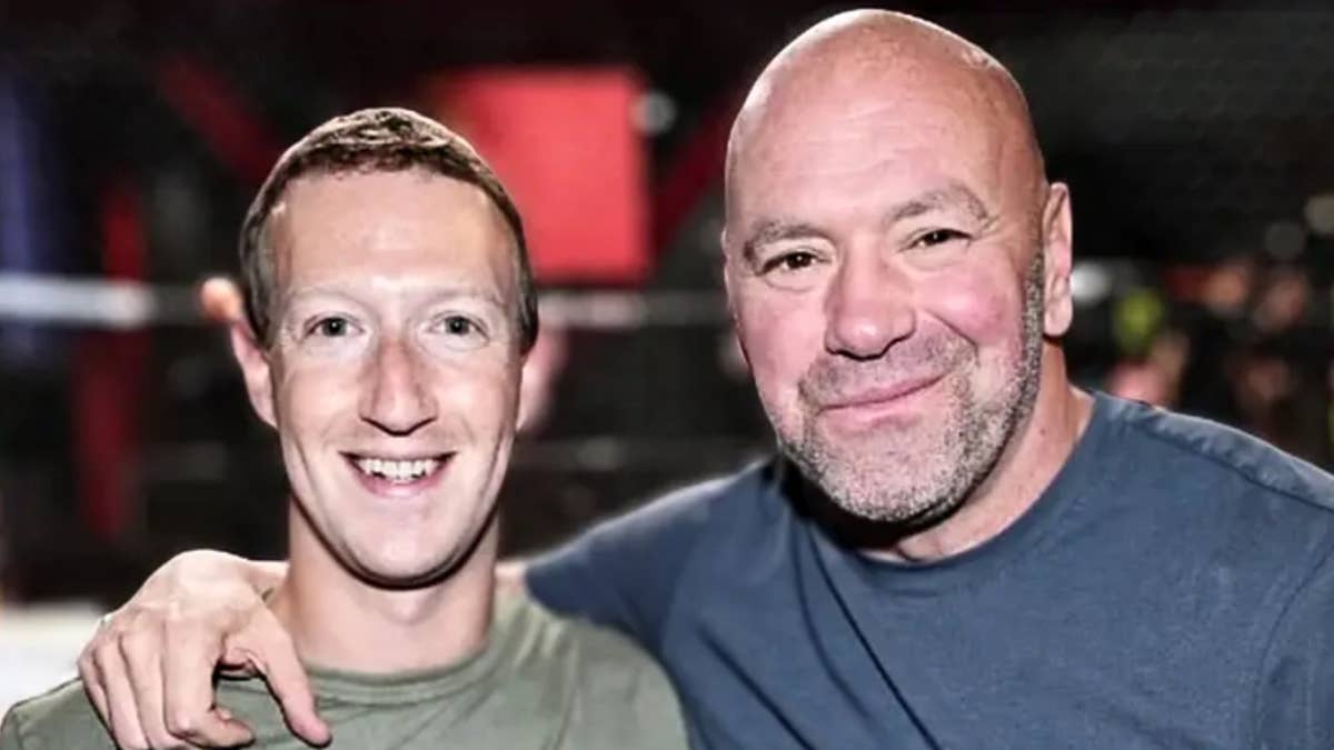 UFC unveils new ‘Meta Rankings’