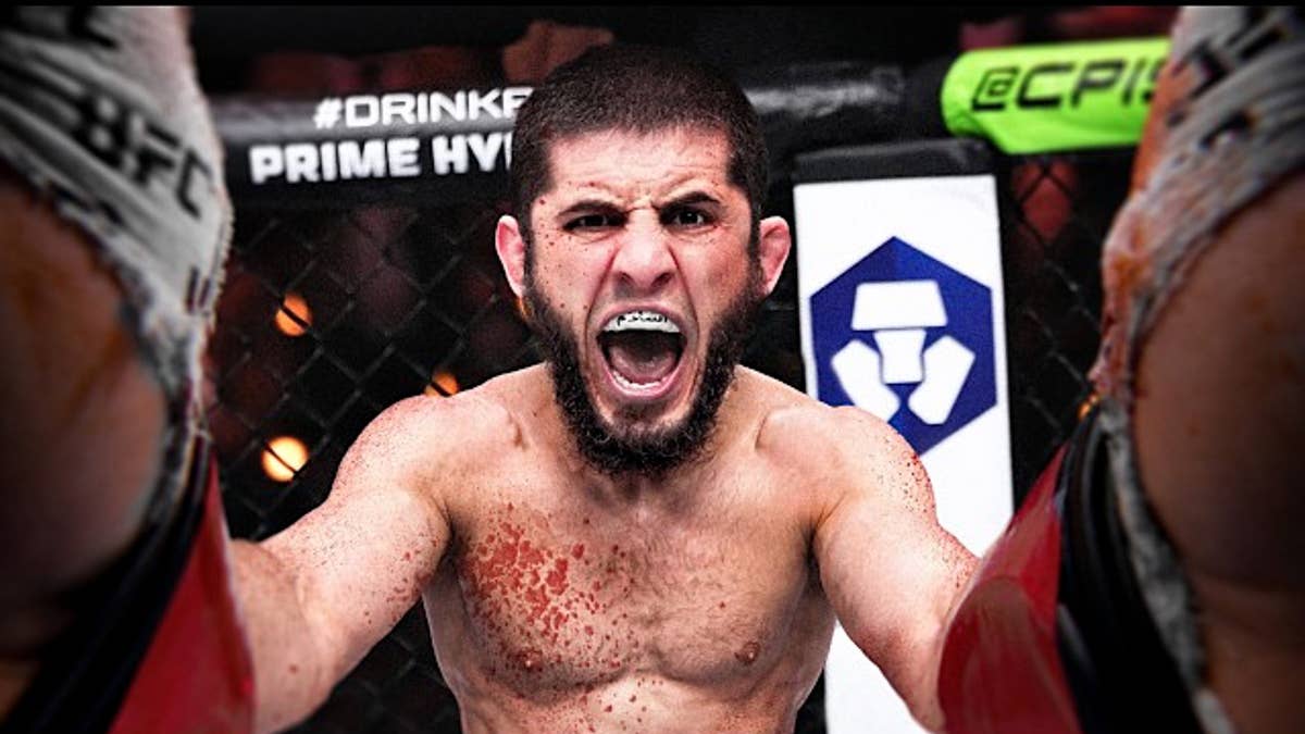 Watch every Islam Makhachev UFC fight