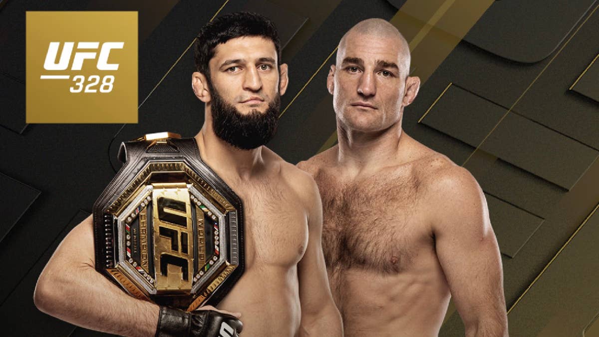 Former UFC champion predicts Khamzat Chimaev ‘runs over’ Sean Strickland