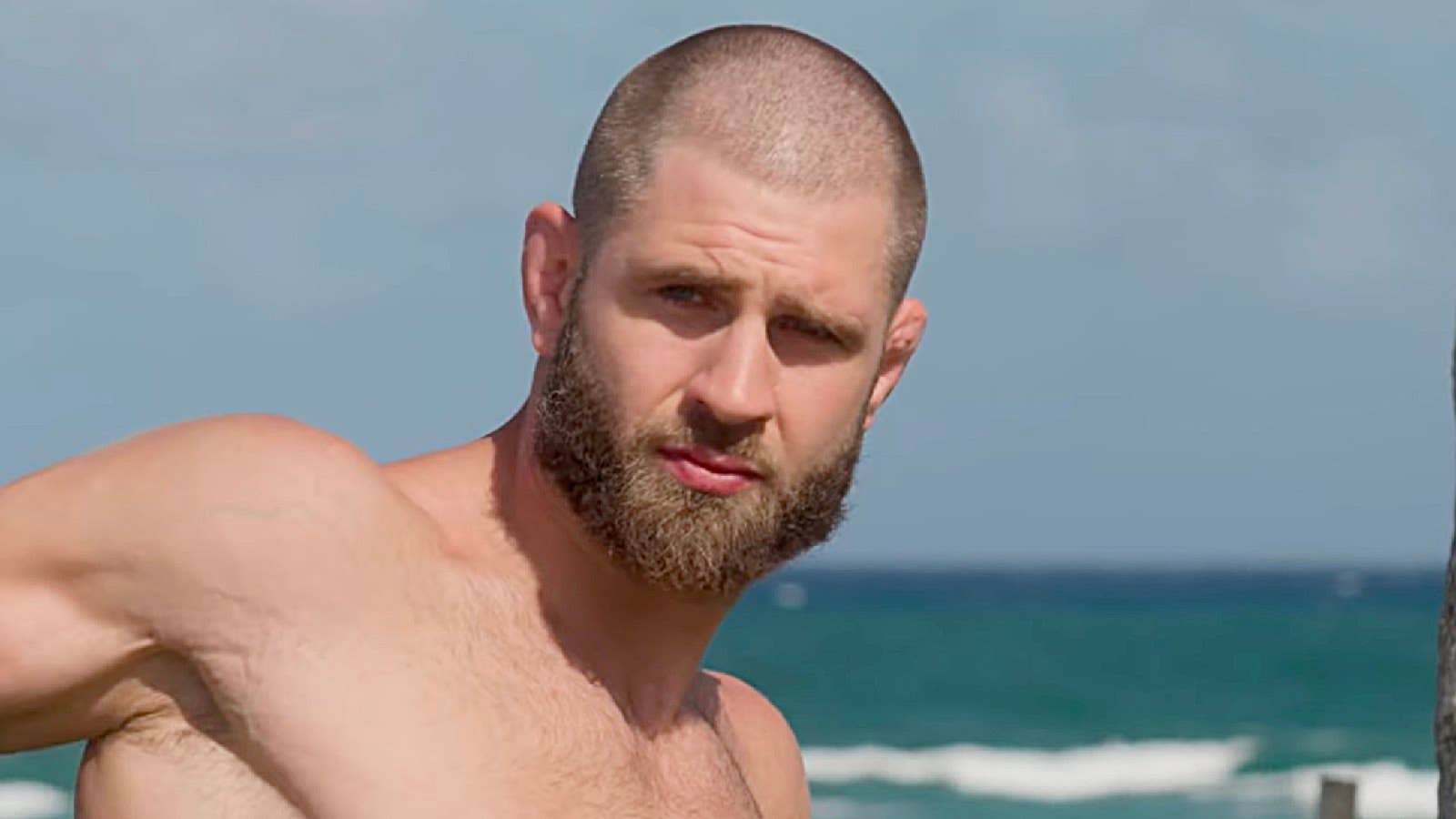 UFC 327 Embedded, Episode 1: Jiri Prochazka becomes one with nature - MMA Weekly