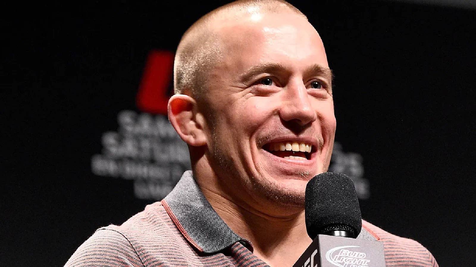 Georges St-Pierre weighs in on UFC 333 main event - MMA Weekly