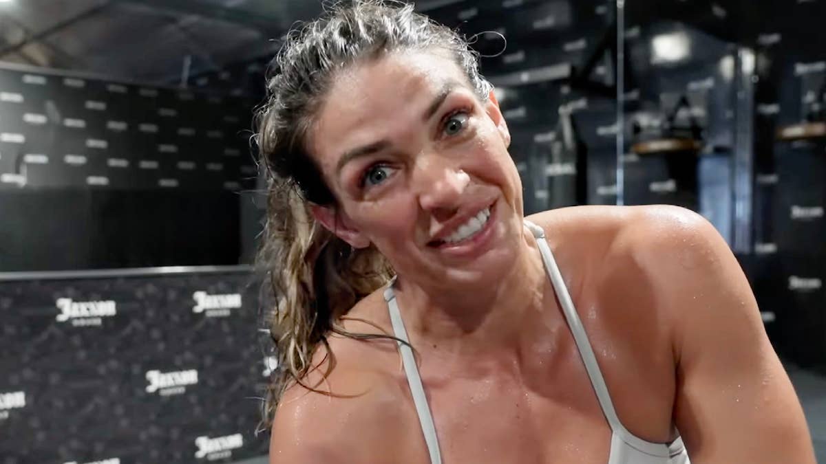 UFC 330 Embedded, Episode 1: ‘It’s going to be a banger’