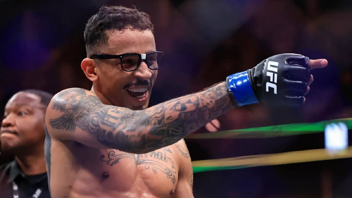 Carlos Prates confirms he’s next in line, promises he’ll KO Islam Makhachev