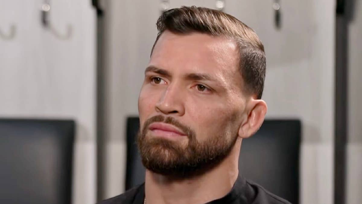 Mauricio Ruffy not worried about what Arman Tsarukyan brings to the table