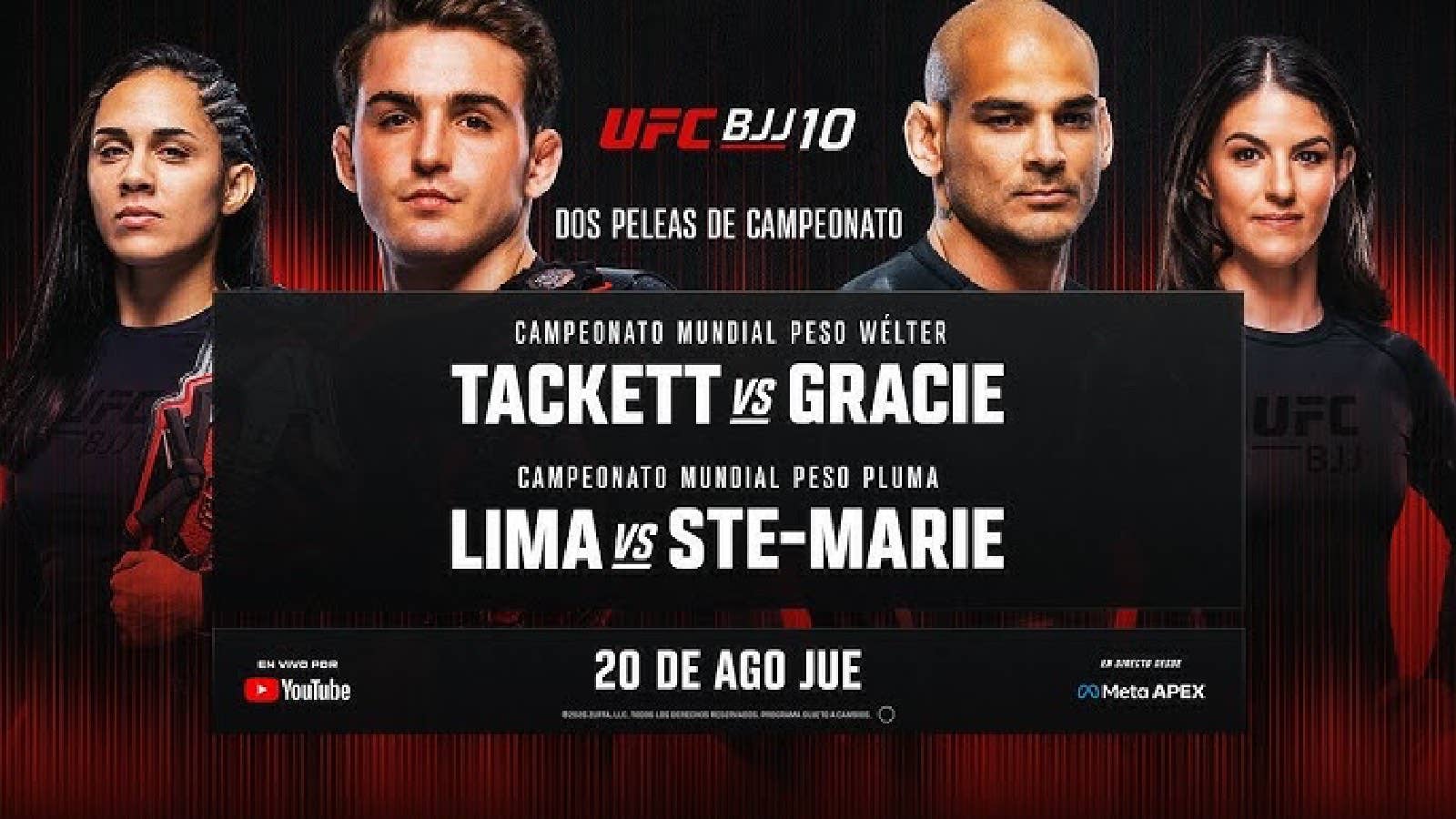 Deiveson Figueiredo decisions Montel Jackson in UFC Rio co-main event ...