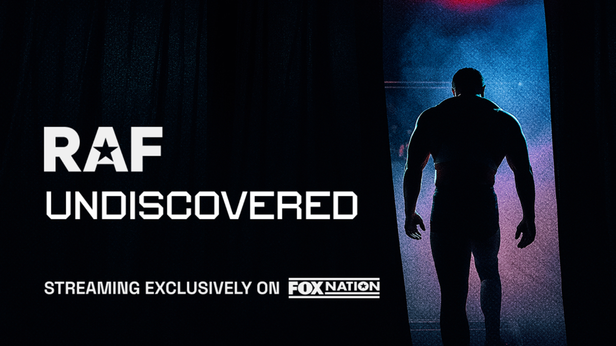 RAF lands new ‘The Ultimate Fighter’ style reality series