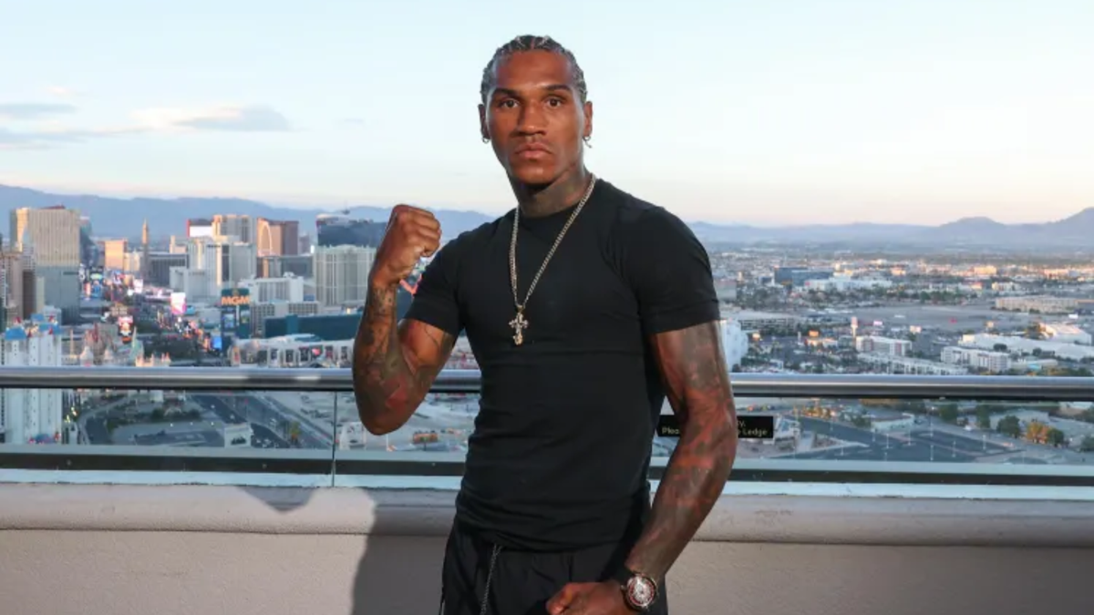 Conor Benn’s manager hits back at critics over Zuffa Boxing deal