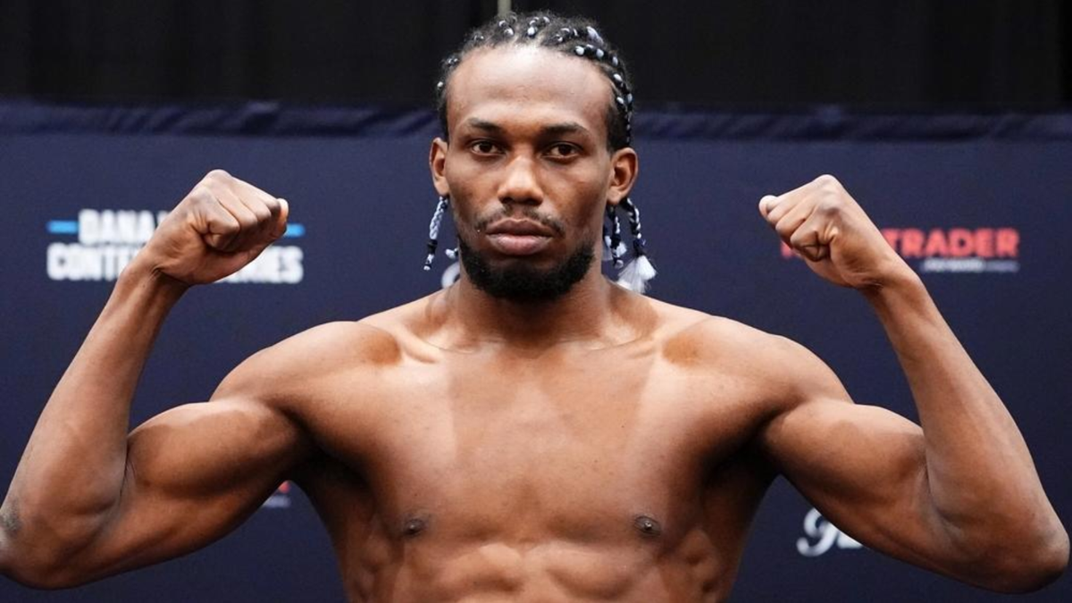 Dana White’s Contender Series – Week 6: Four UFC contracts won