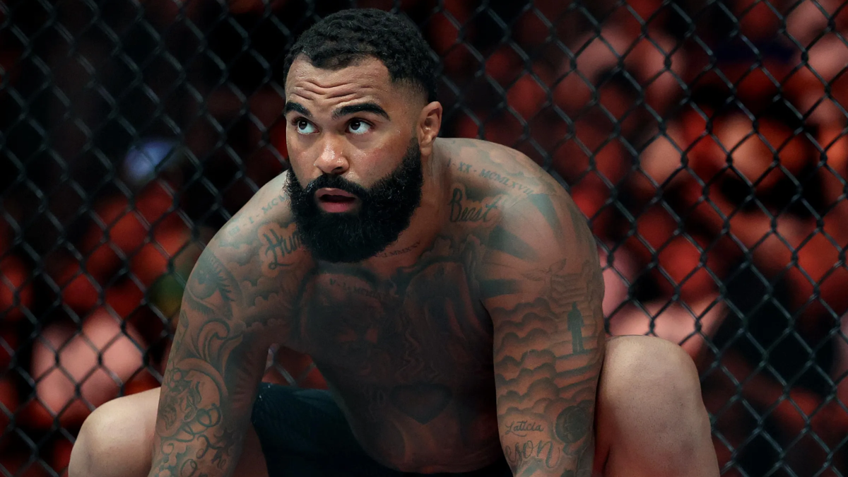 Gable Steveson needs to stop trying to be Jon Jones, claims MMA coach