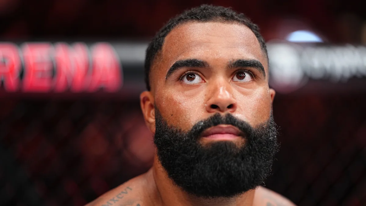Sean Sharaf refuses to rematch Gable Steveson