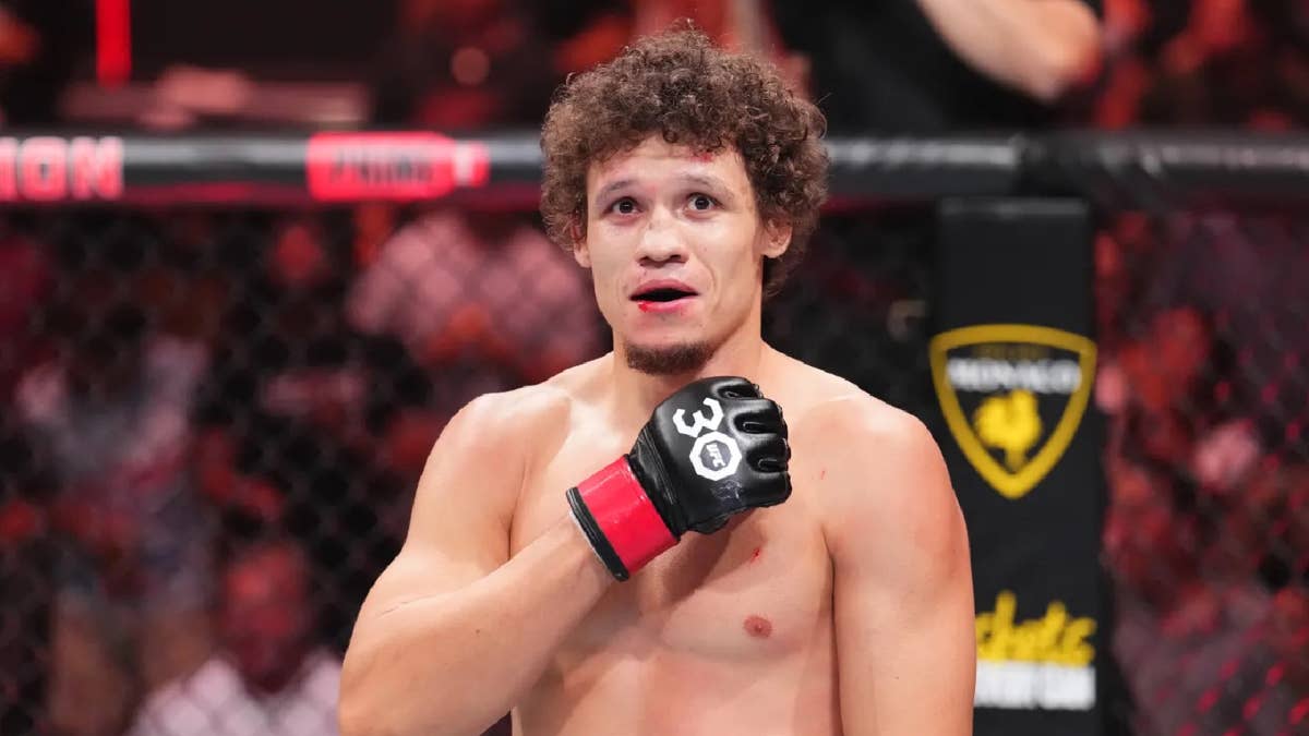 UFC 332 Bonuses: First-round finishes bank big