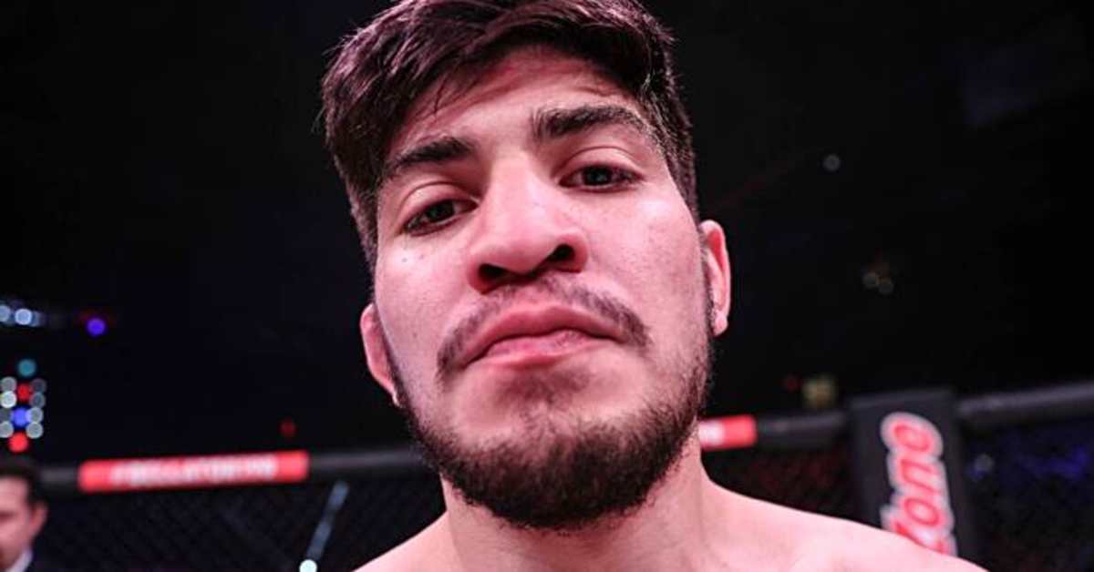 Dillon Danis will pull out of Logan Paul fight, Darren Till predicts