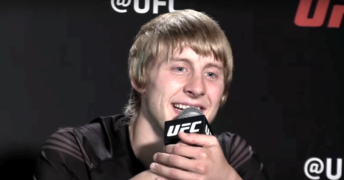 Paddy Pimblett looks to make a statement against Tony Ferguson - How To Make Paddy Pimblett In Ufc 4