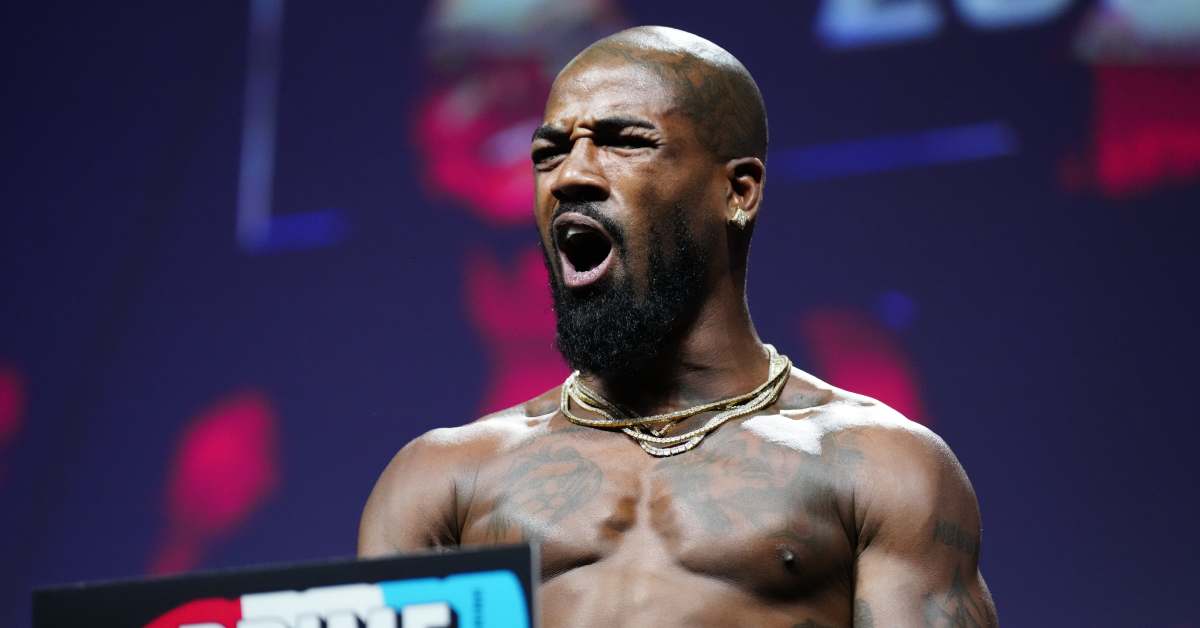 Bobby Green has plan to prove his smoking habits to fans MMAWeekly