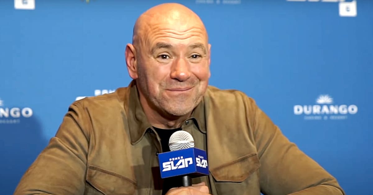 Power Slap 11 Post-Fight Press Conference - MMAWeekly.com | UFC and MMA ...