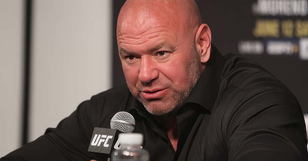 Dana White on Religion, Life after Death, and the Death of his Parents