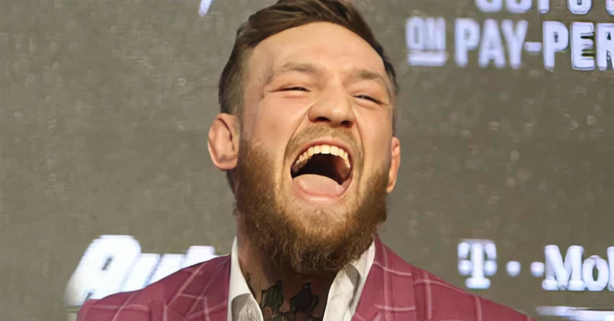 Conor McGregor now an owner of Bare Knuckle Fighting Championship -  MMAWeekly.com | UFC and MMA News, Results, Rumors, and Videos