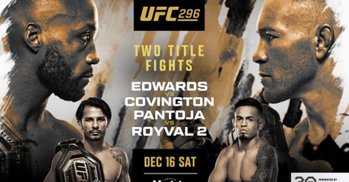 ufc-296-official-weigh-in-results-and-video-all-fighters-make-weight