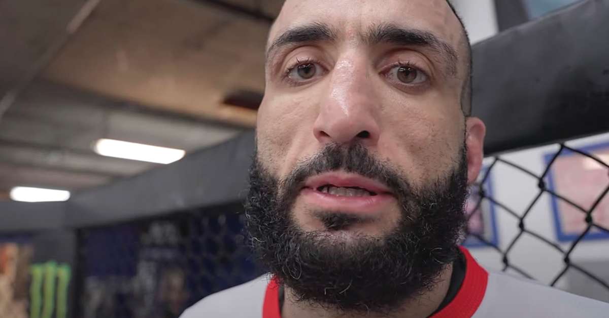 UFC 315 Embedded, Episode 5: 'Expect violence' - MMAWeekly.com | UFC and  MMA News, Results, Rumors, and Videos