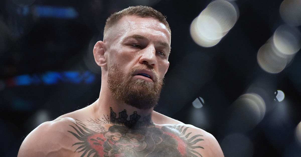 Conor McGregor found guilty of sexual assault UFC and