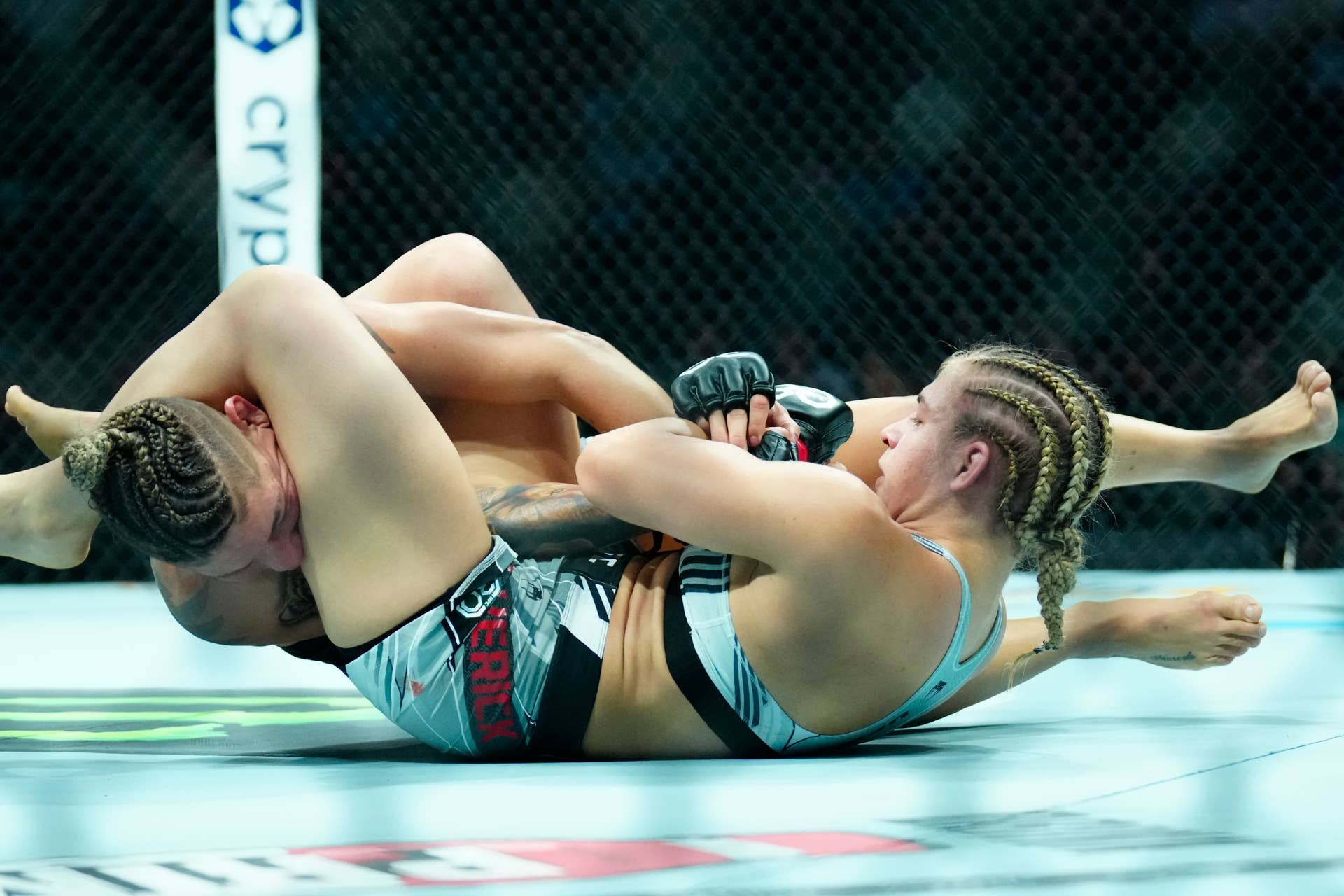 UFC 291 PHOTO GALLERY Gaethje Vs Poirier 2 Prelims Card MMAWeekly 