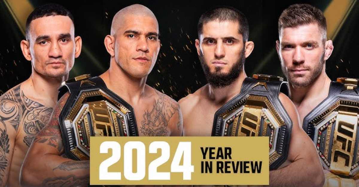 2024 Ufc Year In Review Part 1 Mmaweekly Ufc And Mma News 2024 Ufc Year In Review Part 1 Mmaweekly Ufc And Mma News