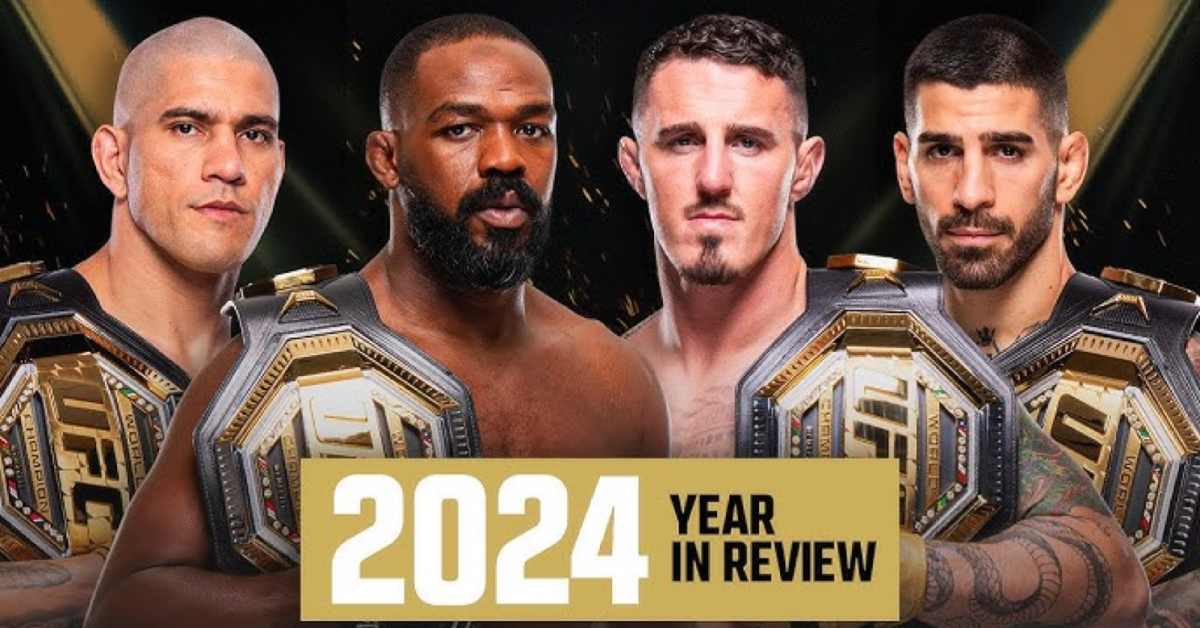 2024 Ufc Year In Review Part 2 Mmaweekly Ufc And Mma News 2024 Ufc Year In Review Part 2 Mmaweekly Ufc And Mma News