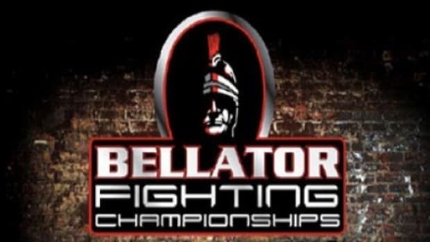 Bellator 116 to feature Vladimir Matyushenko vs. Joey Beltran