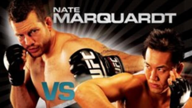 UFC 122 -   UFC and MMA News, Results, Rumors, and