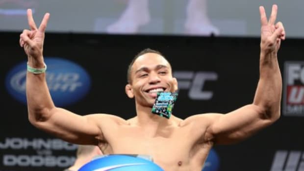 John Dodson