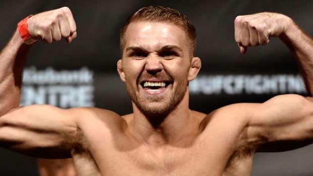 Bryan Caraway Halifax