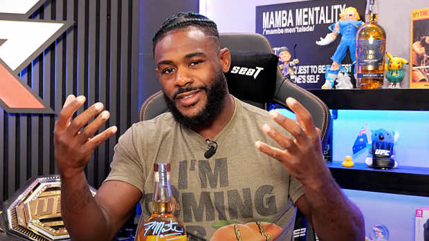 Aljamain Sterling