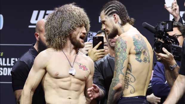 Israel Adesanya predicts an early finish in the UFC 316 main event -  MMAWeekly.com | UFC and MMA News, Results, Rumors, and Videos