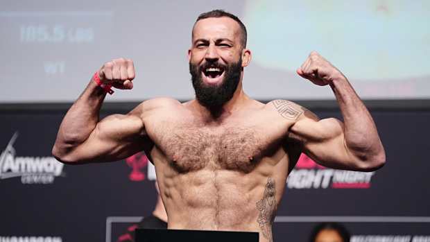 Roman Dolidze