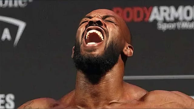 Jon Jones INJURED, Out of UFC 295 | Video - MMAWeekly.com | UFC and MMA  News, Results, Rumors, and Videos