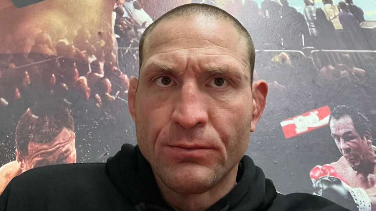 Jason 'Mayhem' Miller posts heartfelt message to social media: 'I have a  bigger bout to win' - MMAWeekly.com | UFC and MMA News, Results, Rumors,  and Videos, image size:1200x675