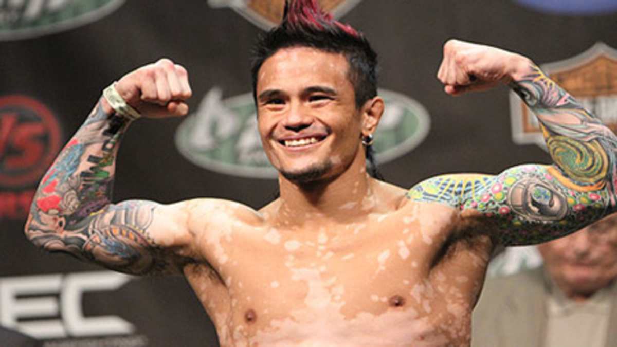 MMAWeekly Radio Wednesday: Scott Jorgensen, George Roop, UFC 137 Preview w/  Sean McCorkle - MMAWeekly.com | UFC and MMA News, Results, Rumors, and  Videos, image size:1200x675