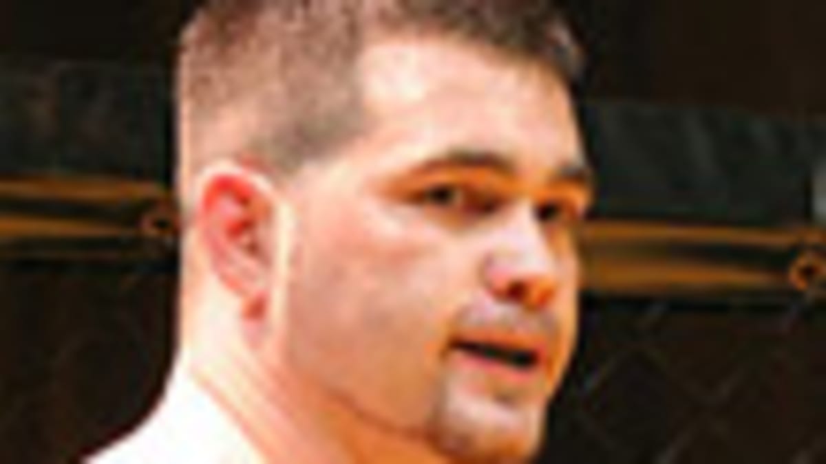 Welterweights Mark Scanlon vs. James Head added to UFC 138 in England