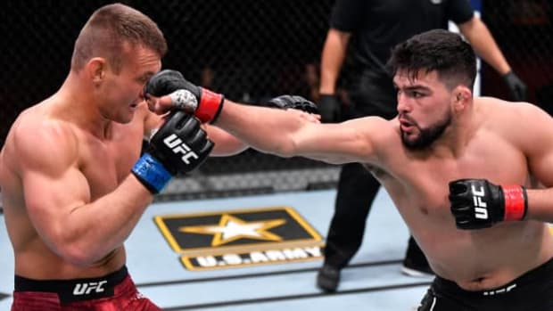 Watch free outlet ufc 254