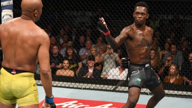 Stream ufc hot sale 234 free